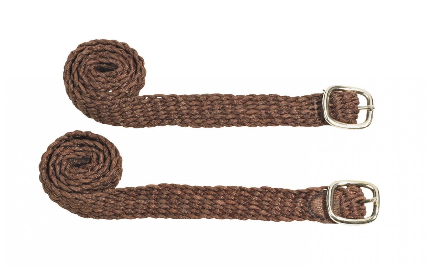 Sporenriempjes Zadeltasriempjes