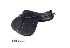 Amigo Sattel