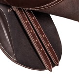 Amigo pony saddle