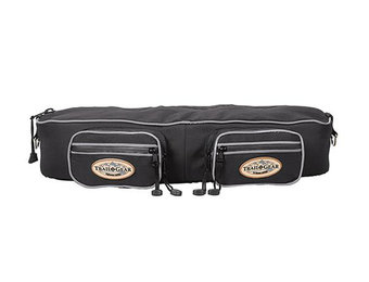 Trail Gear Cantle zadeltas