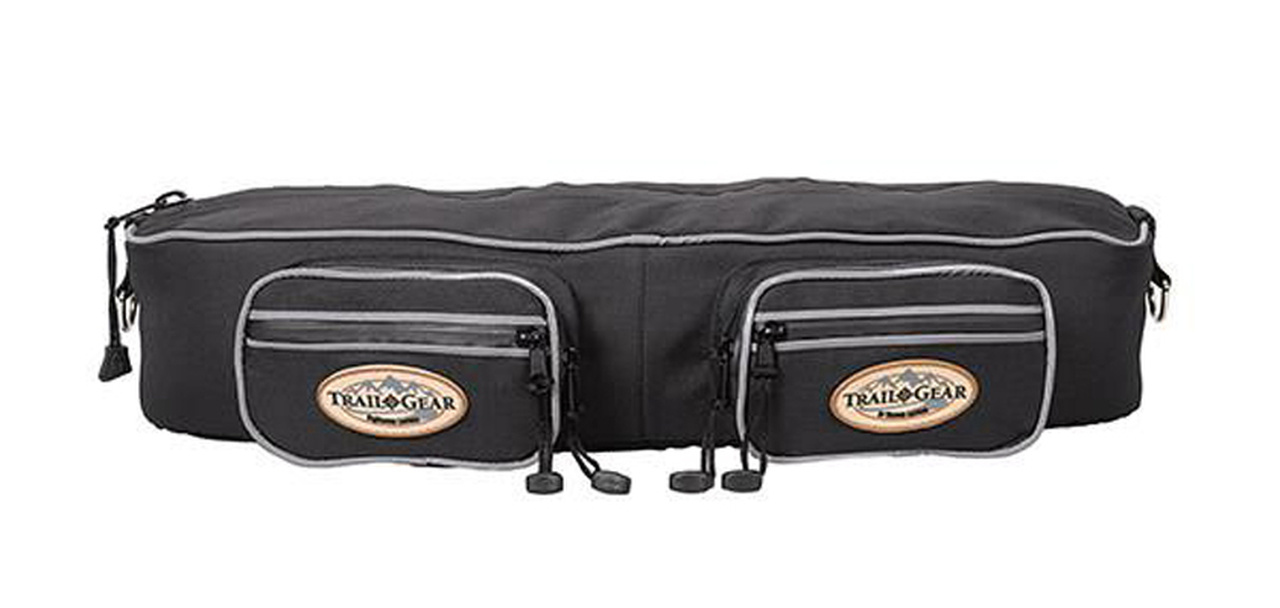 Trail Gear Cantle Satteltasche wetterfesten