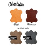 Startrekk Western Classic saddle leather