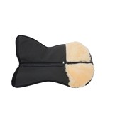 Half path Physio black