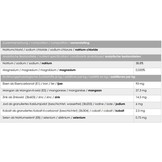 Premium  lick Premiumblock horse 3kg