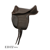 Libre dressage treeless saddle