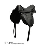 Libre dressage treeless saddle
