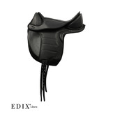 Libre dressage treeless saddle