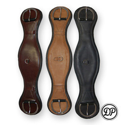 Ultraflexer Westerngurt