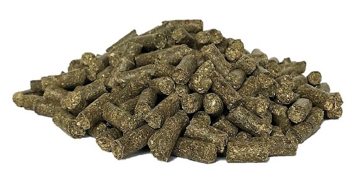 Maridil Esparcette Cobs brokken zak