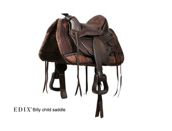 Baumlose Sattel Billy