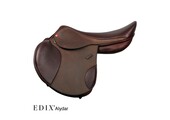 Jumping saddle Alydar