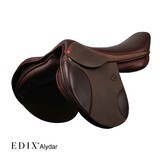 Jumping saddle Alydar