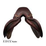 Jumping saddle Alydar