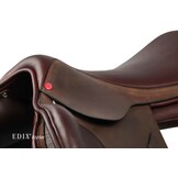Jumping saddle Alydar
