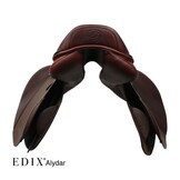 Jumping saddle Alydar