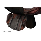 Jumping saddle Alydar