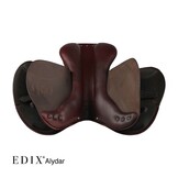 Jumping saddle Alydar