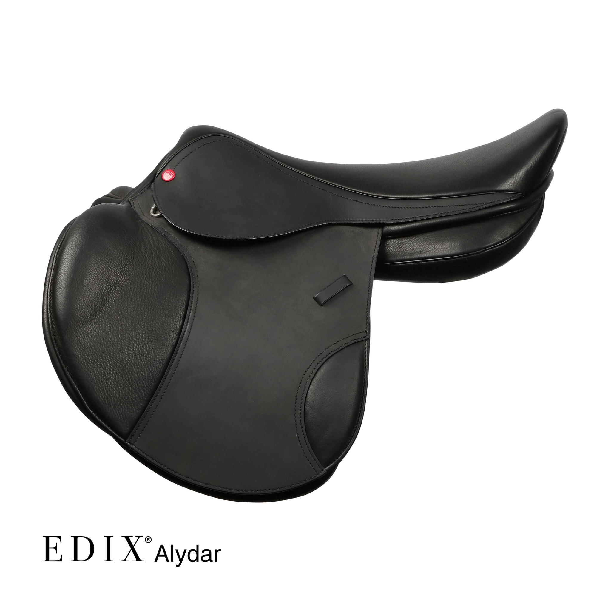 Jumping saddle Alydar