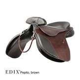 Pepito pony saddle