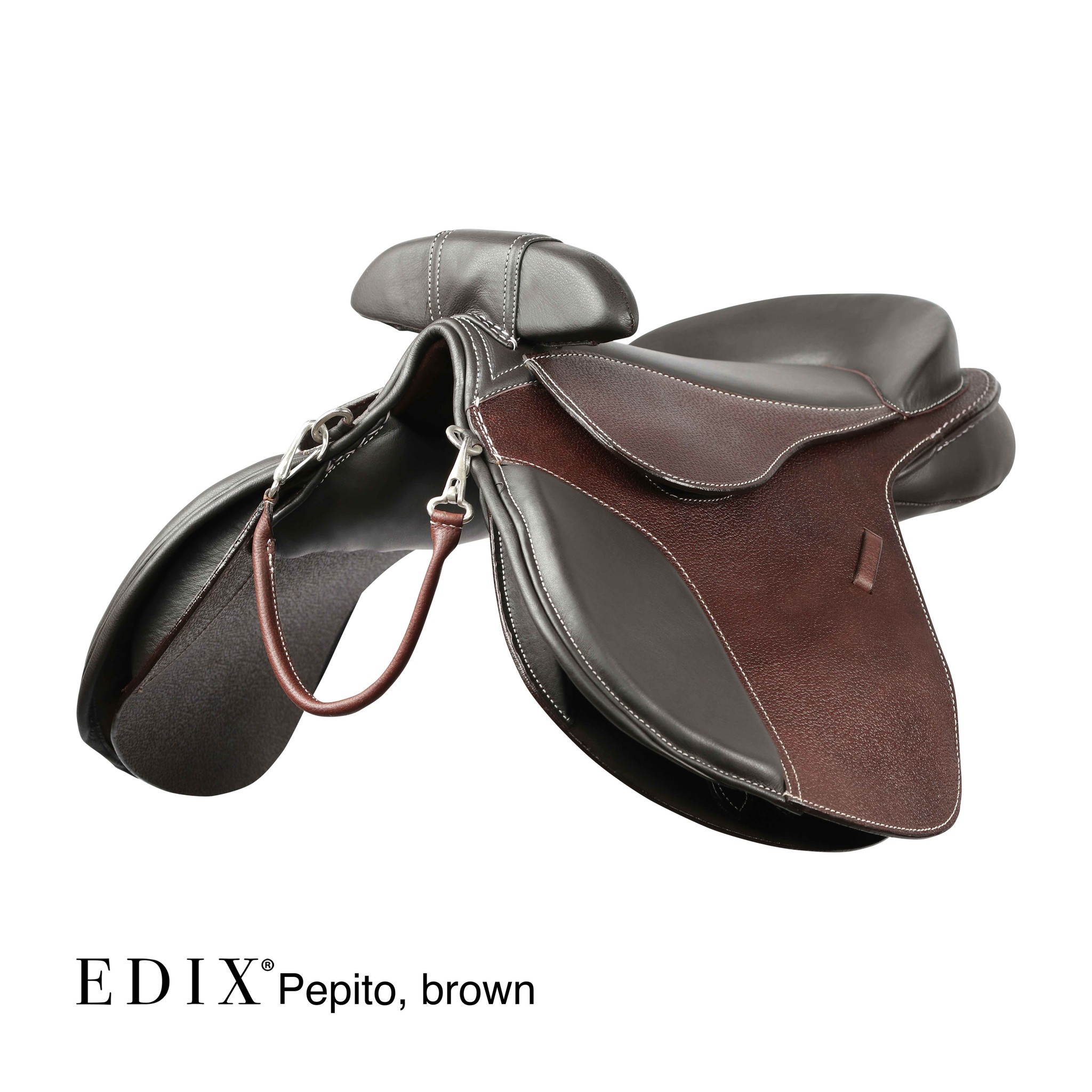 Pepito pony saddle