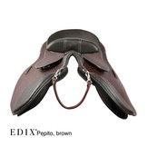 Pepito pony saddle