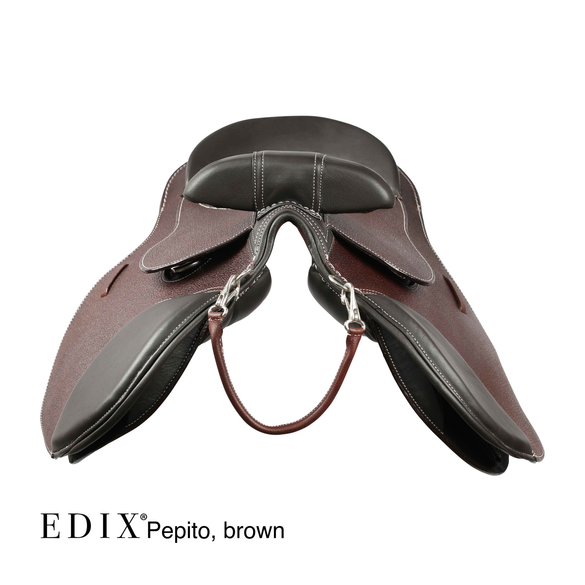 Pepito pony saddle