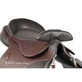 Pepito pony saddle