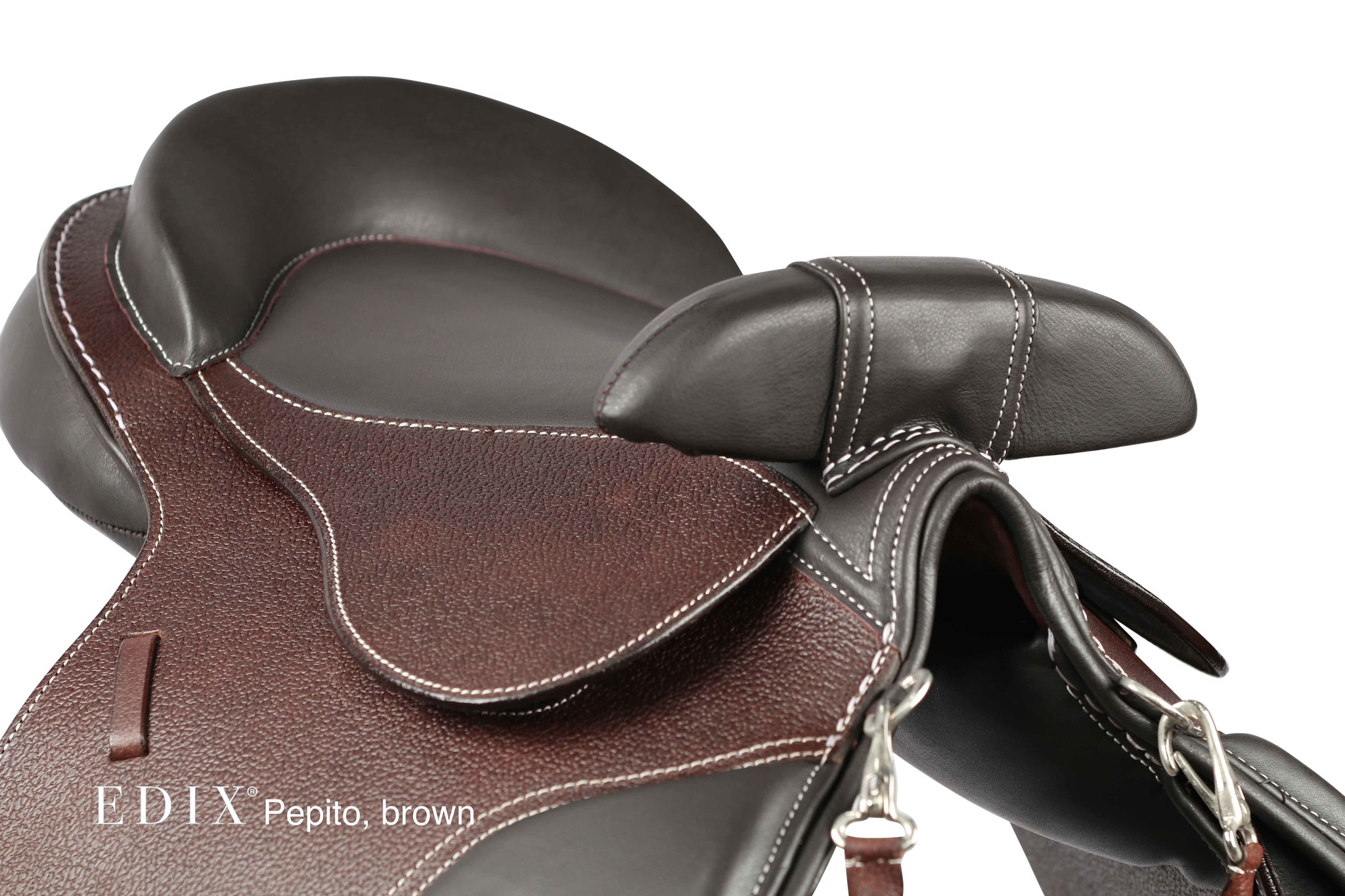 Pepito pony saddle