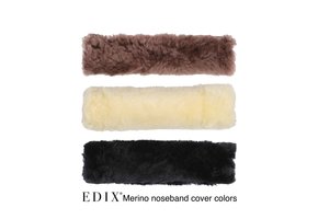 Nasenriemen Lammleder