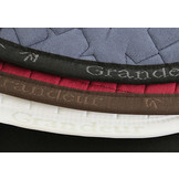 Square pad standard -  tailored