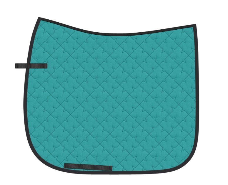 Schabracke Standard - maßgeschneidert