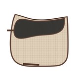 Square pad standard -  tailored