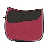 Square pad standard -  tailored