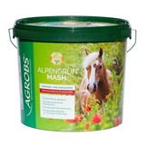 Alpengrun Mash Slobber 5kg of 15kg