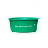 Food bowl green