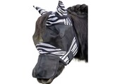 Zebrafliegenmaske shetty
