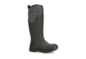 Arctic Ice Tall Damenstiefel