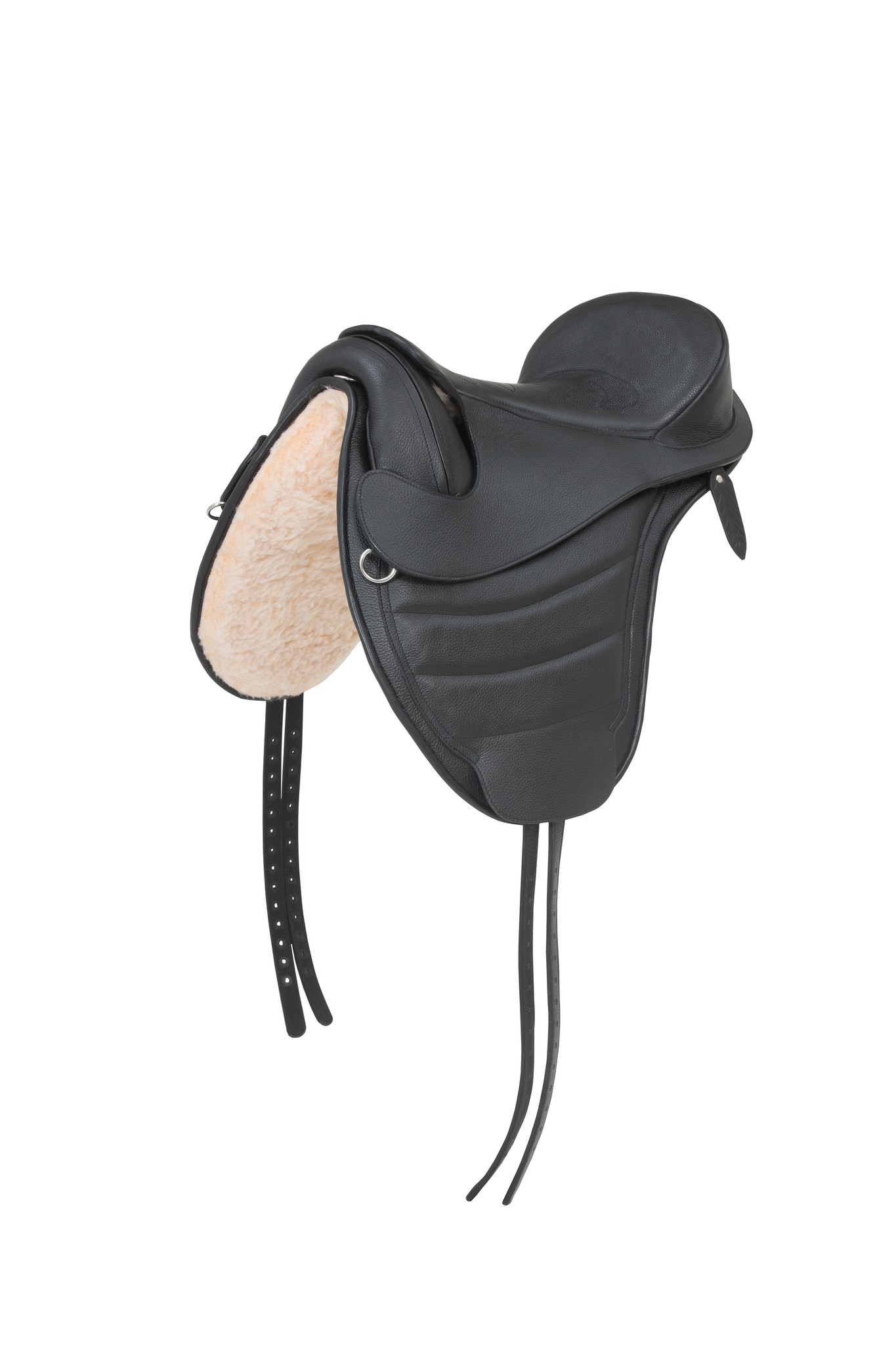 Pro Cheyenne veelzijdigheidszadel