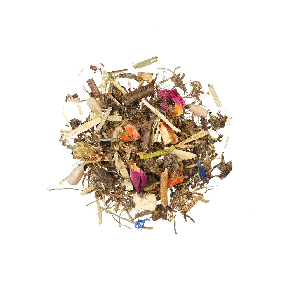 Alpengrün Seniormuesli 4 of 15kg