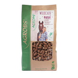 Wolbchen Bussie small horse candy grain free