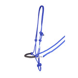 Seilhalfter mit Zügeln Leicht