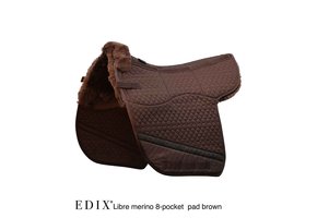 Correctiepad met inlages Libre