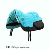 bareback pad Signor anatomical