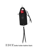 Saddle bag for water bottle