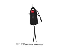 Satteltasche für Trinkflasche