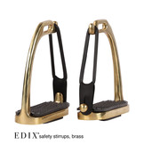 safety stirrups elastic