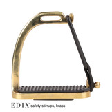 safety stirrups elastic