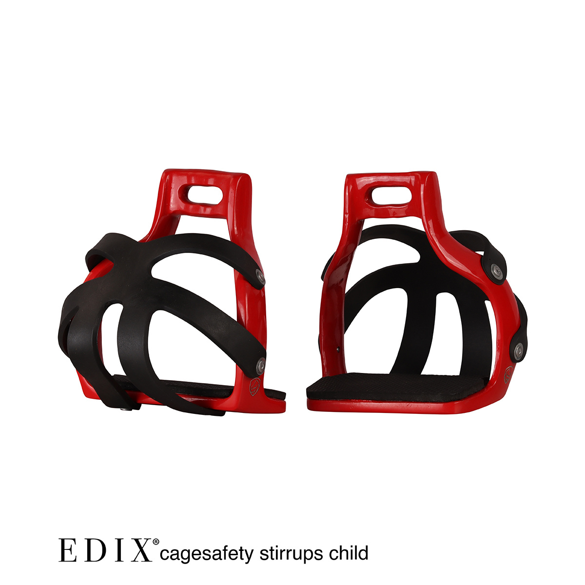 Basket brackets child plastik