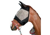 Fly mask with ears