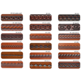 Startrekk fork Western for western saddles